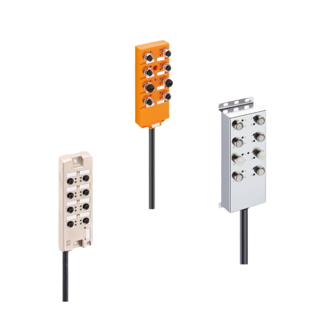 Passive Distribution Boxes